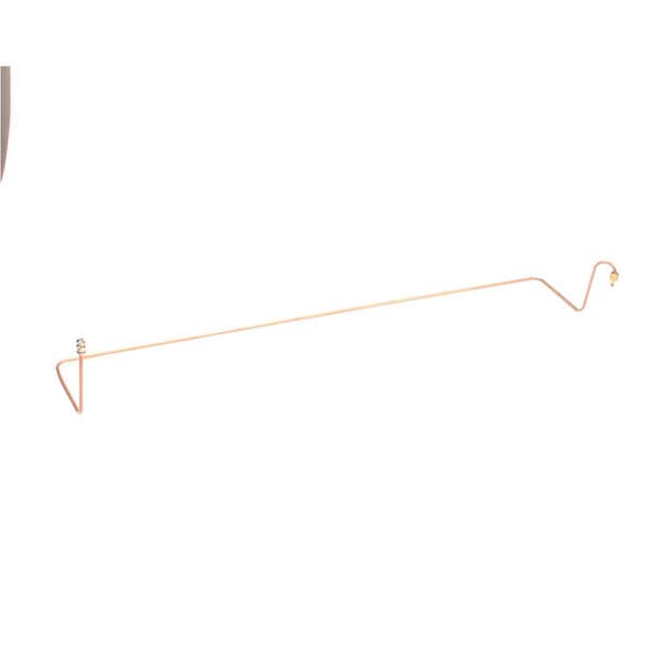 Royal Range Inner Pilot Tube Assembly / Rear 1210 - main